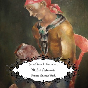Vitali: Vitalité Retrouvée - Single