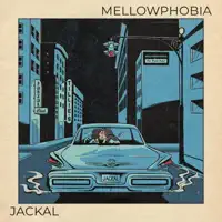 Jackal — MellowPhobia