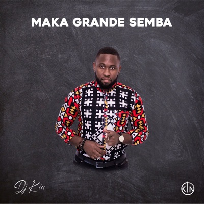 Maka Grande Semba - Single