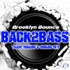 Back2Bass (Trash Gordon's Voodoo Mix) - Single