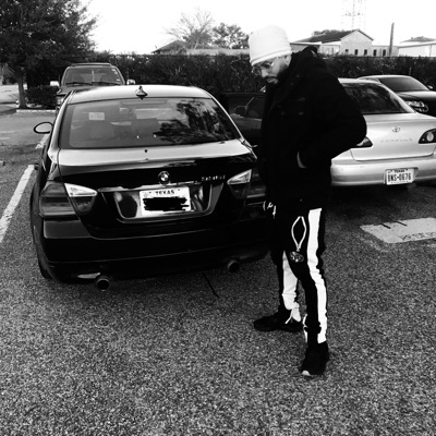 Riding Along - Single