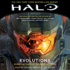 Halo: Evolutions (Unabridged) - Various