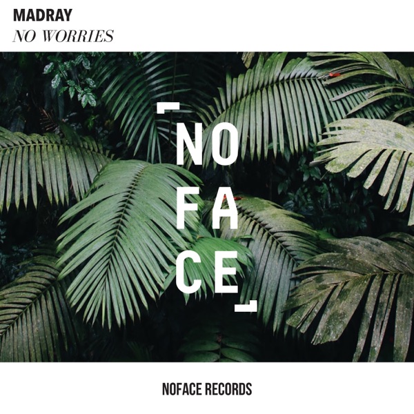 No Worries - Single