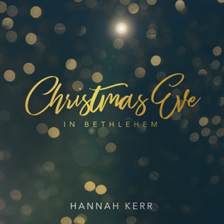 Hannah Kerr White Christmas