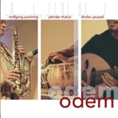 Odem (International Version) artwork