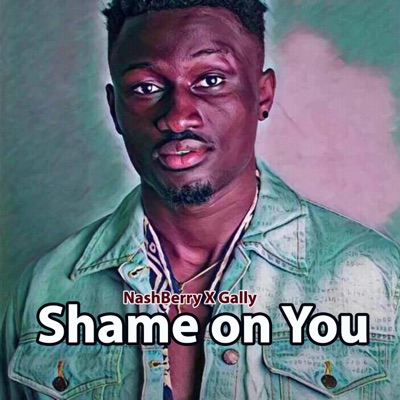 Shame on You (feat. Gally) - Single