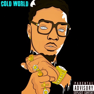 Cold World - EP