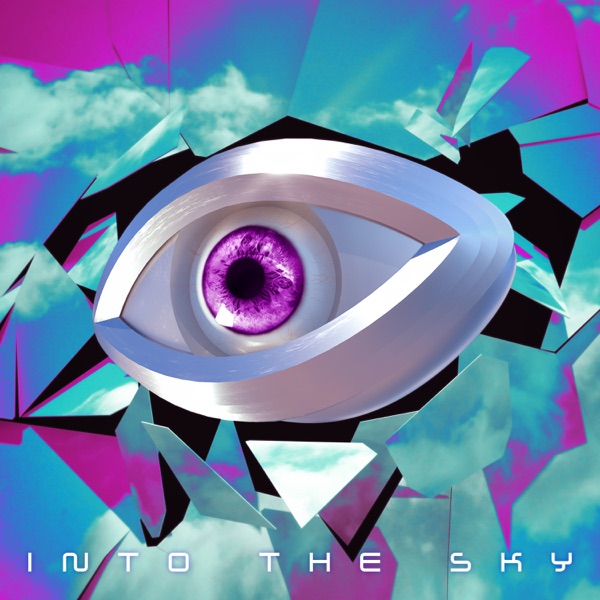 Into the Sky - EP