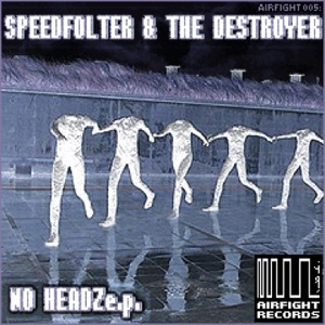 NO Headz E.P.