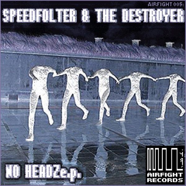 NO Headz E.P.