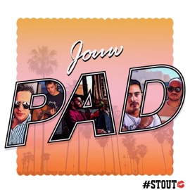 Jouw Pad (feat. Sil, Kd, Tiex, Yan & Rmd) #Stout