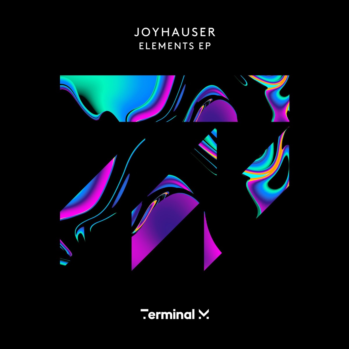 Rabbit - Single - Album by Joyhauser - Apple Music