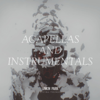 LIVING THINGS: Acapellas and Instrumentals - LINKIN PARK