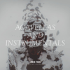 CASTLE OF GLASS (Instrumental) - LINKIN PARK