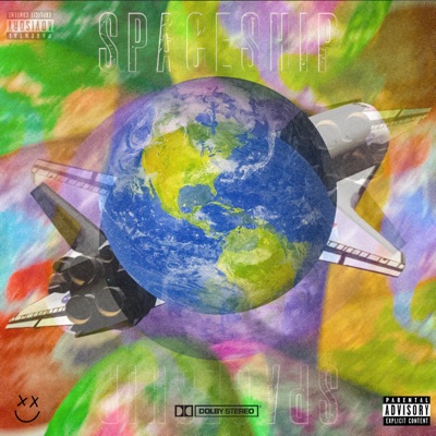 Gaoaza (feat. Ghetzu & Purple Haze) - Single