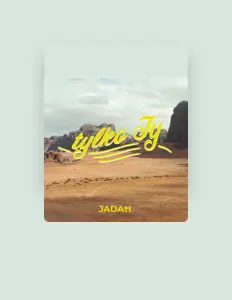 Listen to Jadah, watch music videos, read bio, see tour dates & more!