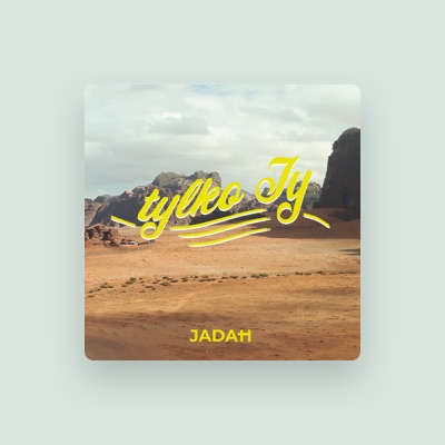 Listen to Jadah, watch music videos, read bio, see tour dates & more!