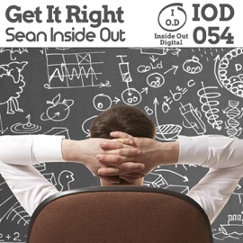 Get It Right Sean Inside Out