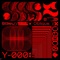 Y-000 - Oblique lyrics