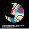 Loulou Records Sampler Vol. 42 - EP