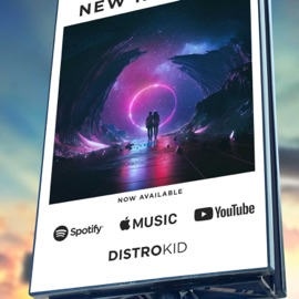 Like a Story (feat. Smg) Bajan malimal