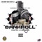 Bankroll (feat. Project Pat) - Bandana Rose lyrics