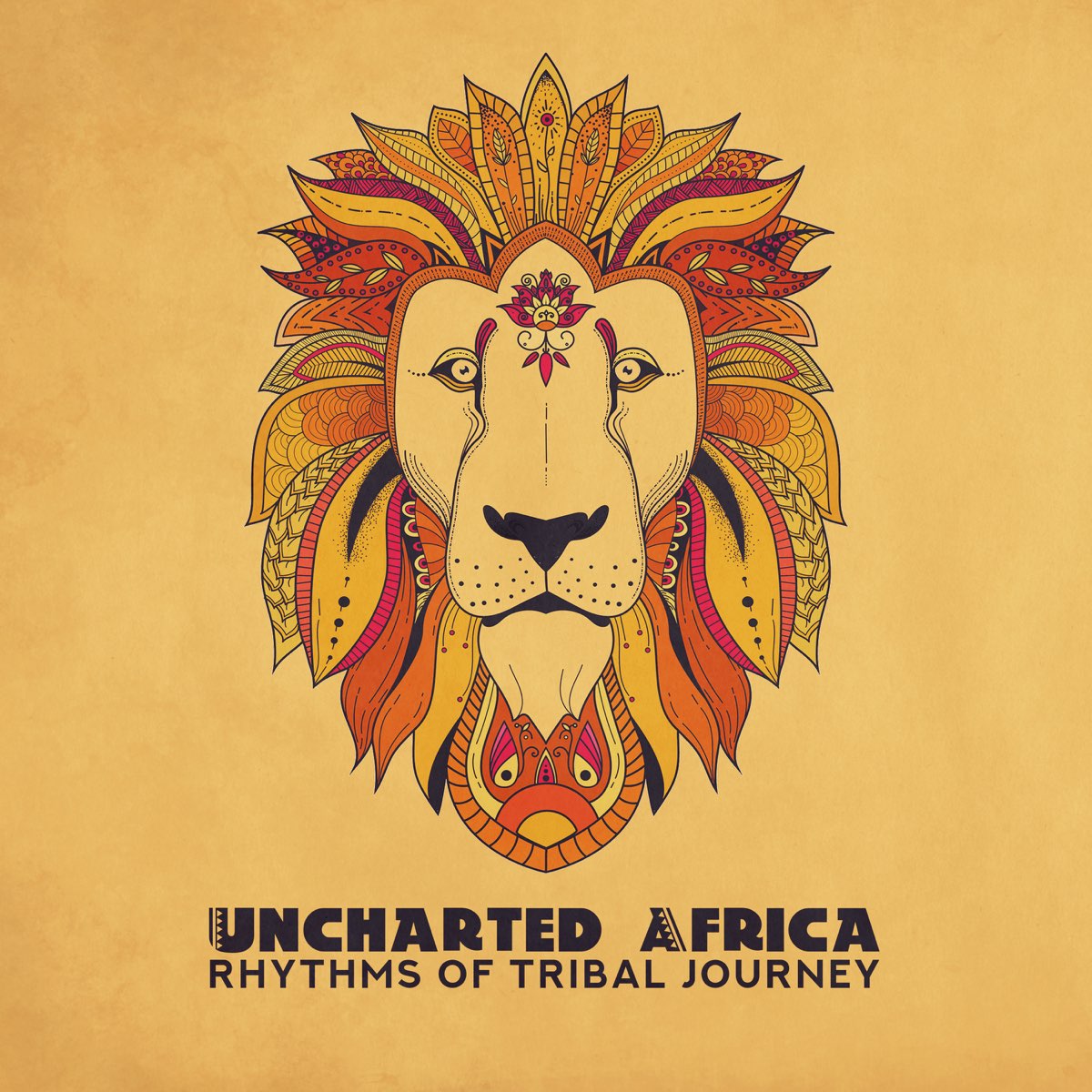 The Rhythm Of The Soul: Exploring African Tribal Music And Spirituality