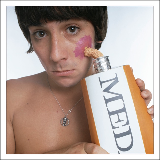 新品未開封 ザ・フー SELL OUT SUPER DELUXE EDITION Amazon.co.jp: The Who Sell Out [Super Deluxe Edition