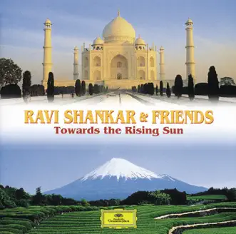 Namah Shivaya (East Greets East) by Hozan Yamamoto & Alla Rakha song reviws