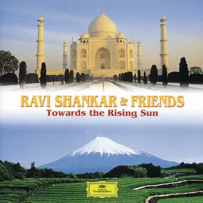 Towards the Rising Sun - Ravi Shankar