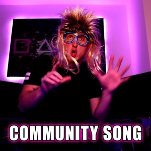 Community Song ChrizzPlay (Twitch)