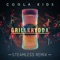 Grillkrydda (Steamless Remix) - Coola Kids lyrics