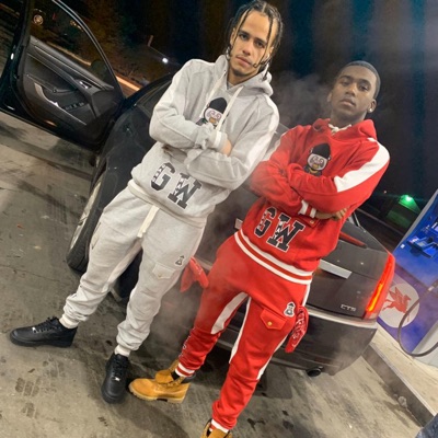 Anthony Davis (feat. EBN ROO) - Single