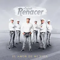 El Amor de Mi Vida — Conjunto Renacer