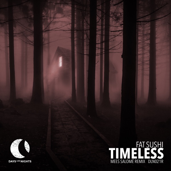 Timeless (Mees Salomé Remix) - Single