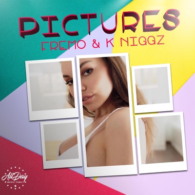 Pictures (feat. K Niggz) - Single