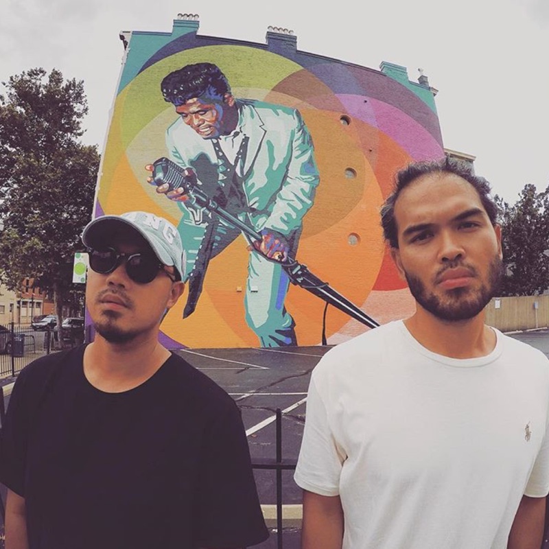 theWHOevers - supersonic