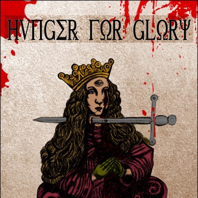 Hunger for Glory - EP