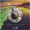 Balmy Nights - AlbertKlein lyrics