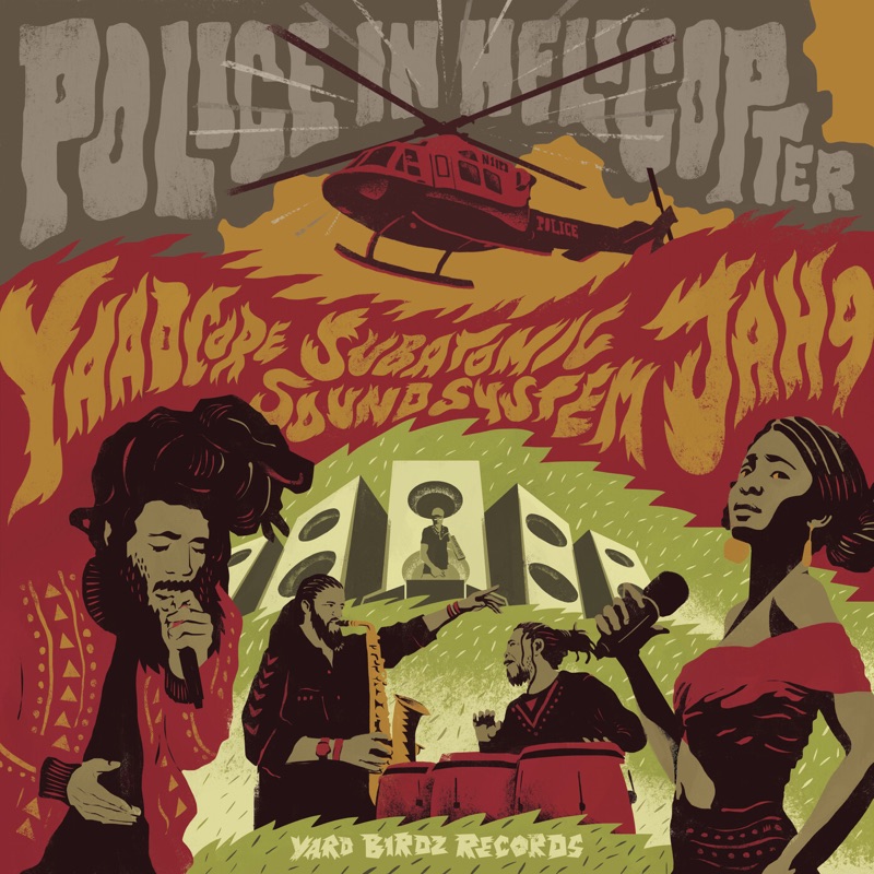Don Carlos - Rootsman Party - YouTube