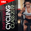 Best Songs For Cycling Class 2019 Workout Session (60 Minutes Non-Stop Mixed Compilation for Fitness & Workout 140 Bpm) - Various Artists