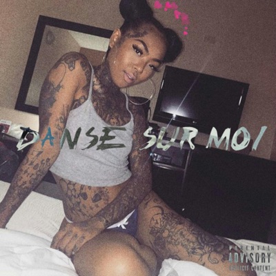 Danse sur moi - Single