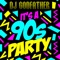 It's an 90s Party- Live Mashup Mix 11 artwork