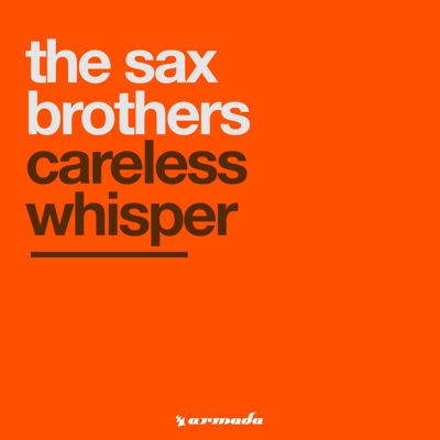 Careless Whisper (South East Players Mix) cover art