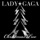 Lady Gaga-Christmas Tree