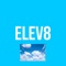Elev8 artwork