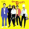 Claire B Planet Claire B-52'S
