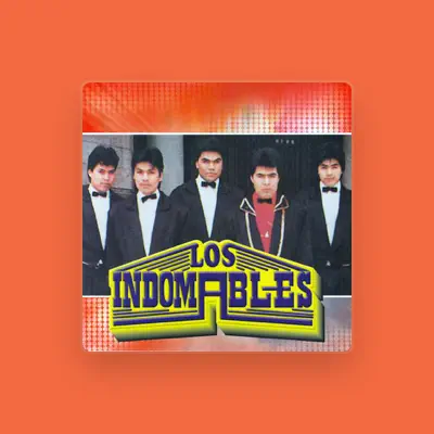 Listen to Los Indomables, watch music videos, read bio, see tour dates & more!