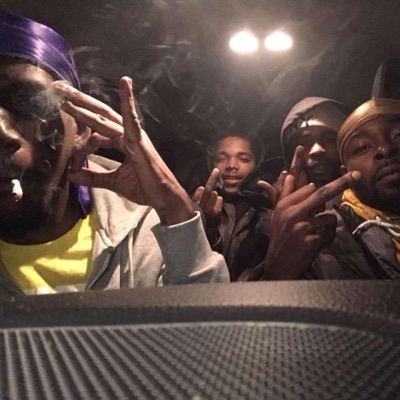 L.M.T.M.S (feat. Dash Black) - Single