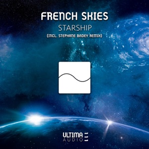 Starship - Single